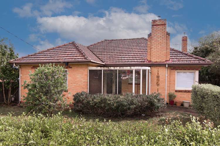 Main view of Homely house listing, 846 Howitt Street, Wendouree VIC 3355