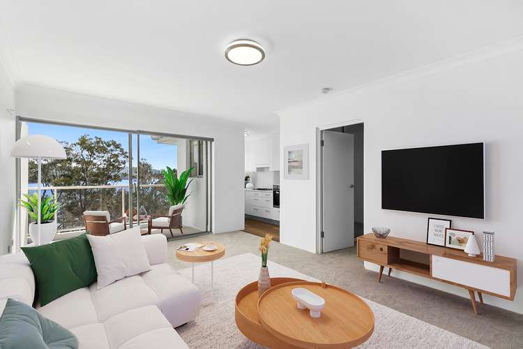 Main view of Homely apartment listing, 10/23 Devitt Street, Narrabeen NSW 2101