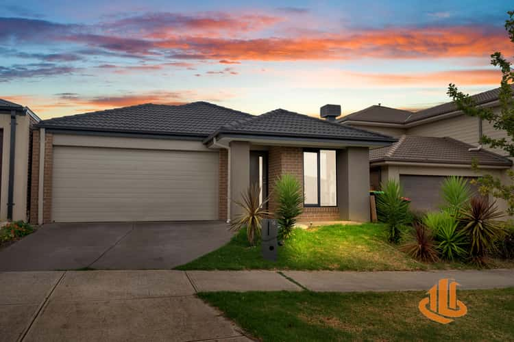 Main view of Homely house listing, 16 Design Drive, Point Cook VIC 3030