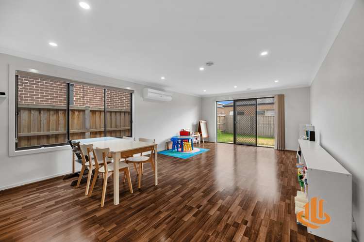 Second view of Homely house listing, 16 Design Drive, Point Cook VIC 3030