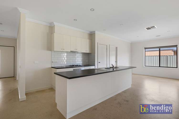 Fourth view of Homely house listing, 16 Keewong Drive, Strathfieldsaye VIC 3551