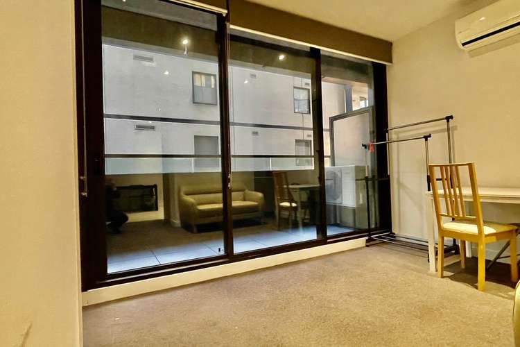 Main view of Homely apartment listing, 501/120 A'Beckett St, Melbourne VIC 3000