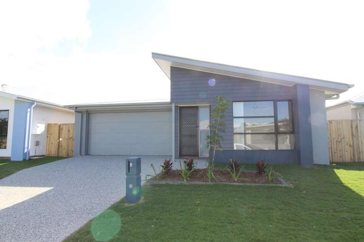 Main view of Homely house listing, 6 Woodrow Street, Pimpama QLD 4209