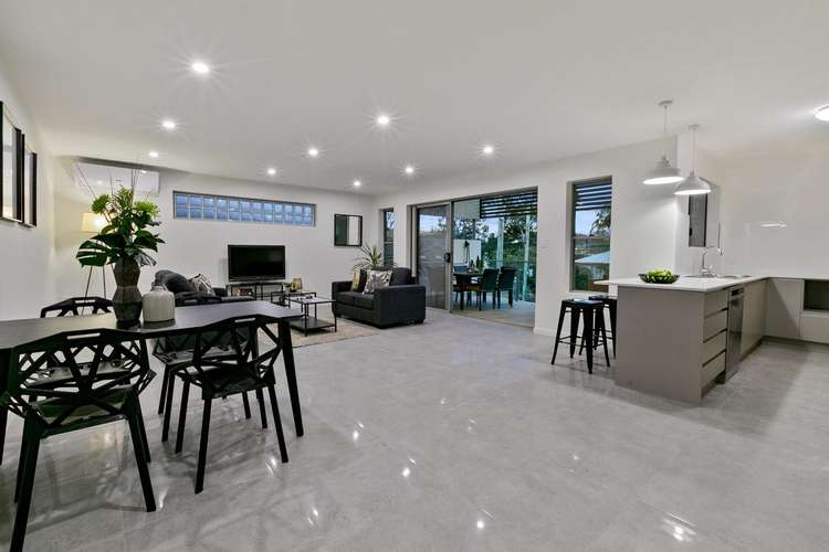 Second view of Homely apartment listing, 4/27 Gordon Parade, Mount Gravatt East QLD 4122