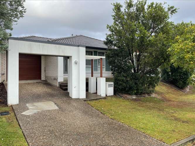 Second view of Homely house listing, 1 Trump Street, Pimpama QLD 4209