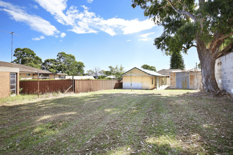Main view of Homely flat listing, 80A Eggleton Street, Blacktown NSW 2148