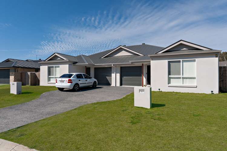 Main view of Homely house listing, 8A Glasshouse Street, Caboolture QLD 4510