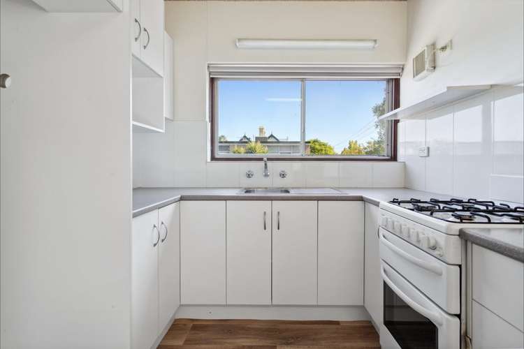 Second view of Homely unit listing, 2/17 Wellington Square, North Adelaide SA 5006