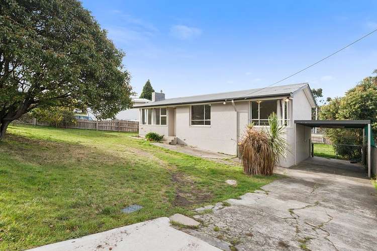 1 Yoora Street, Berriedale TAS 7011