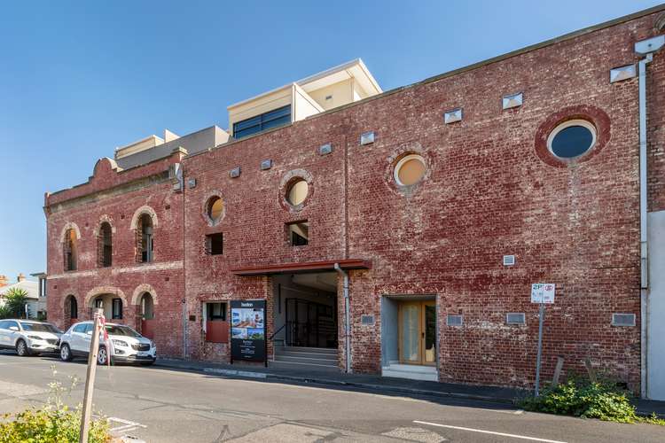 Main view of Homely apartment listing, 7/40 Murray Street, Yarraville VIC 3013