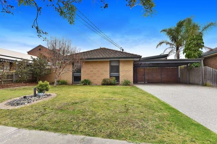 Main view of Homely house listing, 42 Noga Avenue, Keilor East VIC 3033