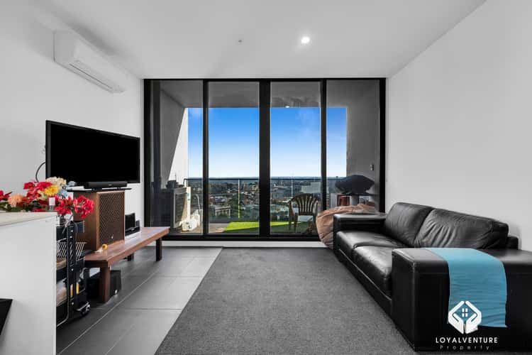 Main view of Homely apartment listing, 806/101 St Kilda Road, St Kilda VIC 3182