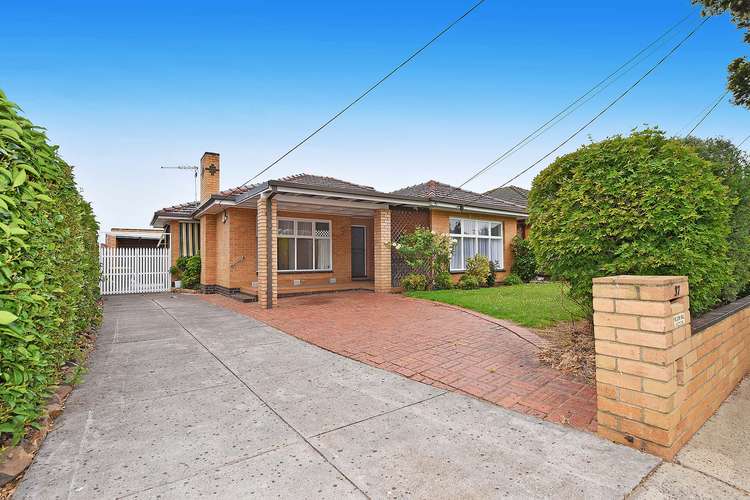 Main view of Homely house listing, 37 Medfield Avenue, Avondale Heights VIC 3034