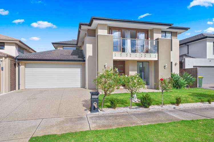 48 Longshore Dr, Clyde North VIC 3978