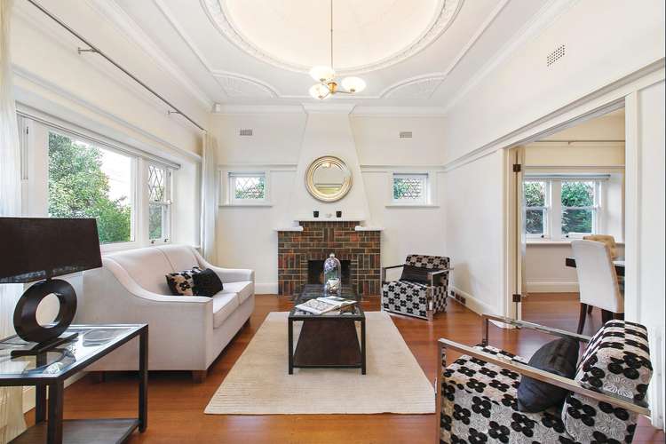 Main view of Homely house listing, 5 Bethela St, Camberwell VIC 3124