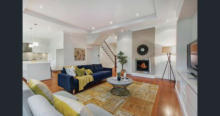 Second view of Homely house listing, 5 Bethela St, Camberwell VIC 3124