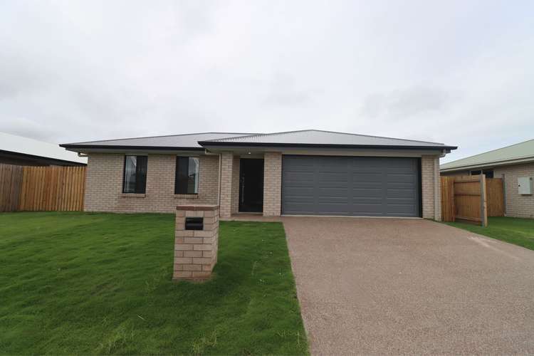 12 Galway Cct, Eli Waters QLD 4655
