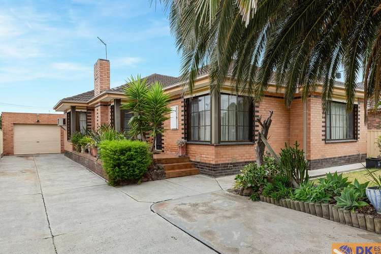 Main view of Homely house listing, 29 Tudor Road, Sunshine North VIC 3020
