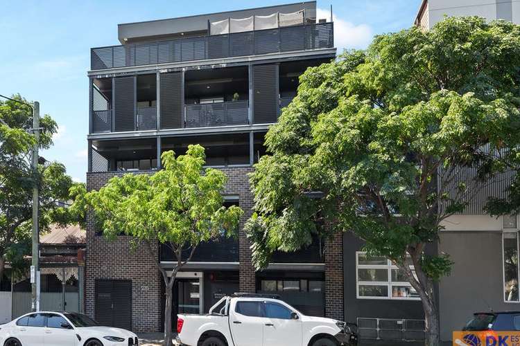 Main view of Homely house listing, 204/230 Dryburgh Street, North Melbourne VIC 3051