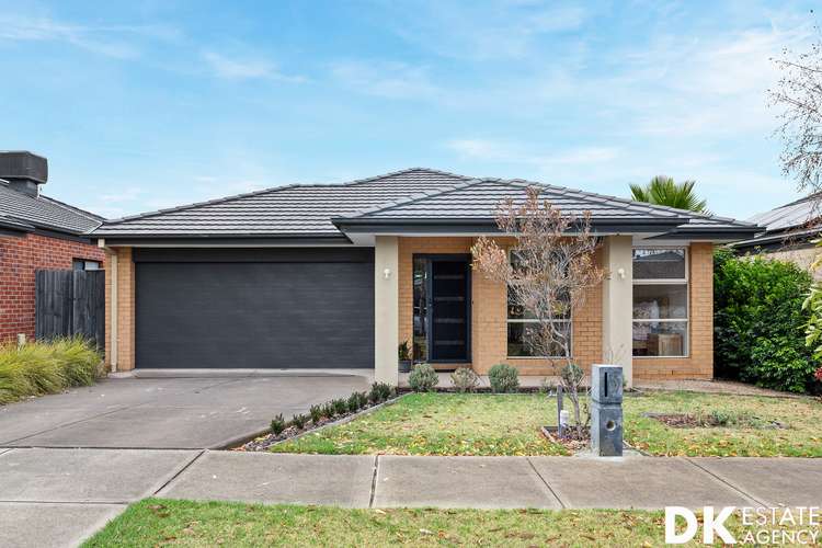 Main view of Homely house listing, 5 Shipwright Parade, Werribee VIC 3030