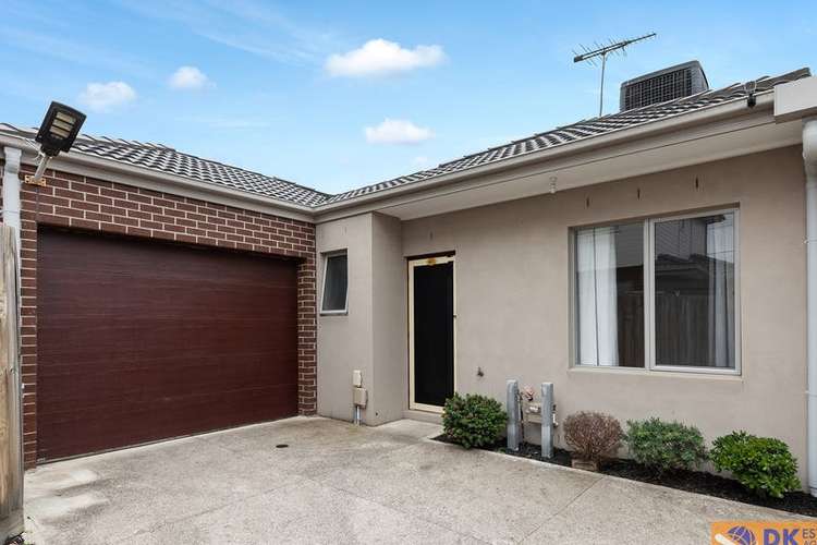 Main view of Homely house listing, 3/82 Couch Street, Sunshine VIC 3020