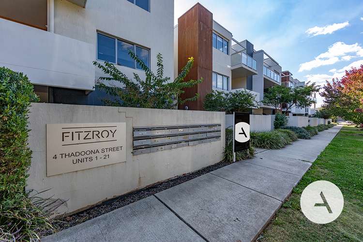 2/4 Thadoona St, Crace ACT 2911