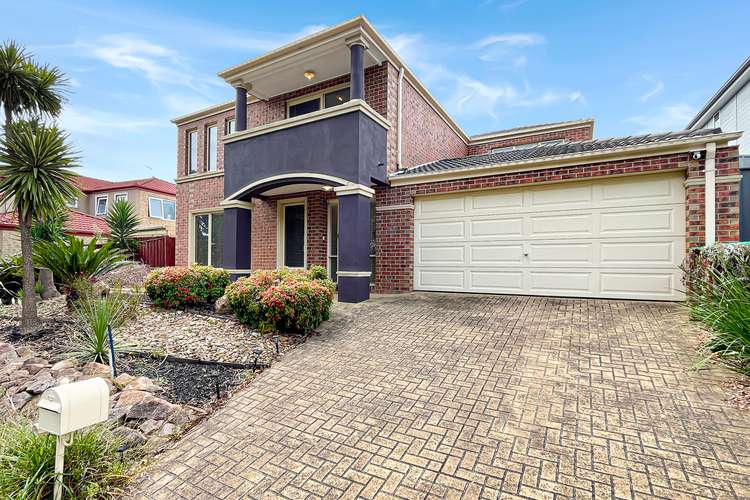 Main view of Homely house listing, 38 Thornley Dr, Berwick VIC 3806