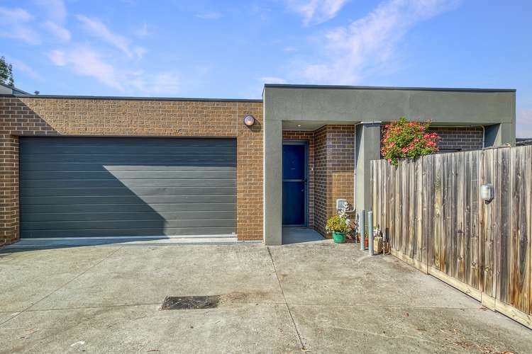 4/152 Wantirna Road, Ringwood VIC 3134