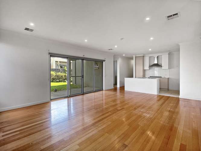 Second view of Homely townhouse listing, 4/152 Wantirna Road, Ringwood VIC 3134