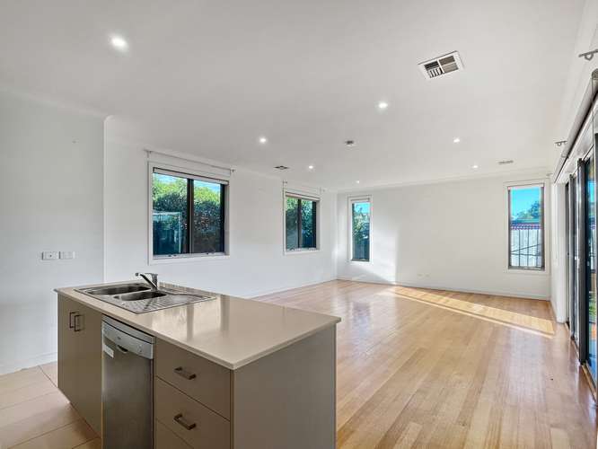 Third view of Homely townhouse listing, 4/152 Wantirna Road, Ringwood VIC 3134