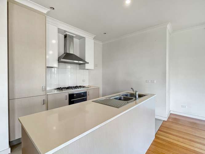 Fourth view of Homely townhouse listing, 4/152 Wantirna Road, Ringwood VIC 3134