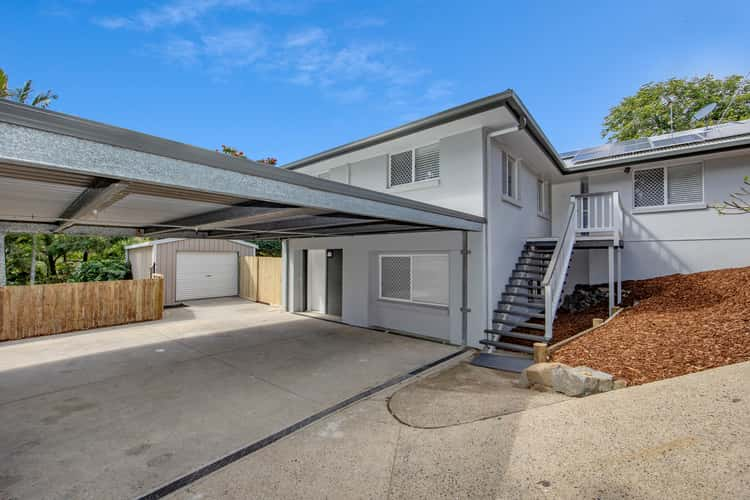 12 Lochinvar Ct, Highland Park QLD 4211