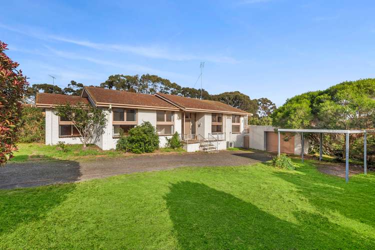 209-211 Country Club Dr, Clifton Springs VIC 3222