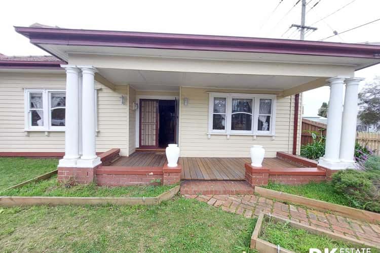 Main view of Homely house listing, 454 Barkly Street, Footscray VIC 3011