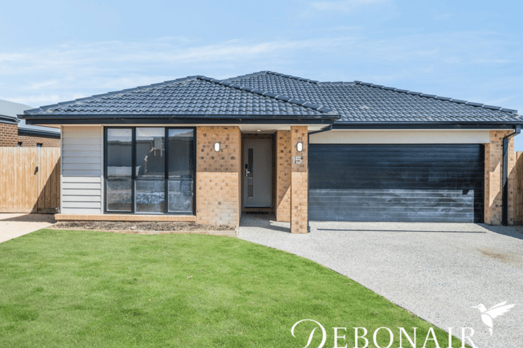 15 Freeman St, Bannockburn VIC 3331