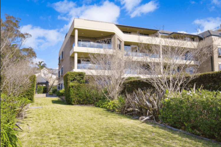 28/21-31 Young Street, Neutral Bay NSW 2089