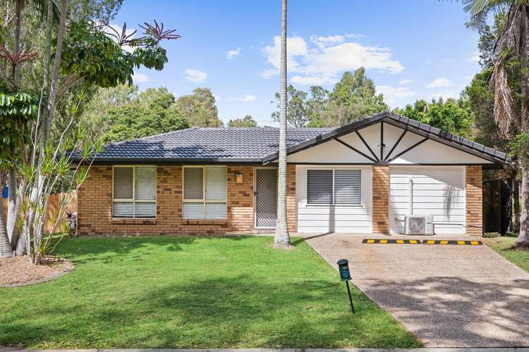 35 Cressbrook St, Forest Lake QLD 4078