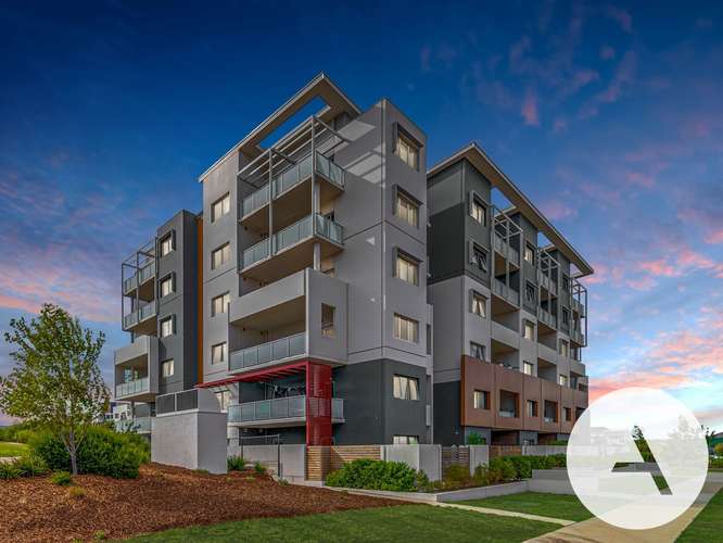 68/2 Peter Cullen Way, Wright ACT 2611