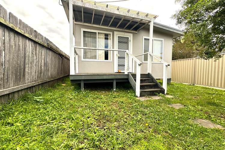 Main view of Homely house listing, 43a Robyn Street, Blacktown NSW 2148