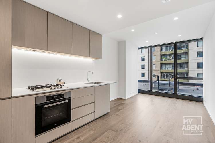 1408/70 Southbank Boulevard, Southbank VIC 3006