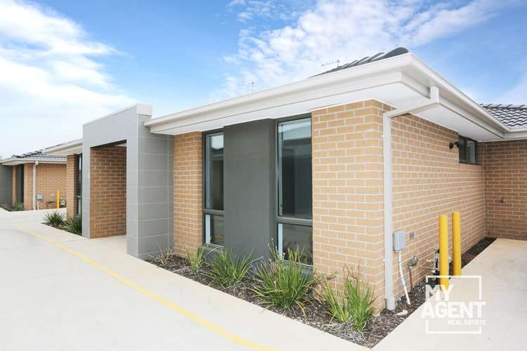 Main view of Homely house listing, 13/595 Tarneit Rd, Hoppers Crossing VIC 3029