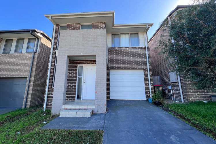 Main view of Homely house listing, 60 Heathland Ave, Schofields NSW 2762
