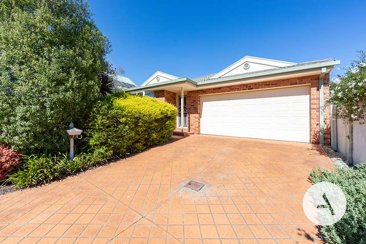 44 Candlebark Close, Nicholls ACT 2913