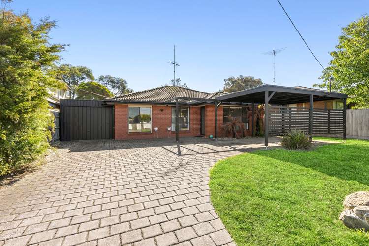 11 Coorumby Ave, Clifton Springs VIC 3222