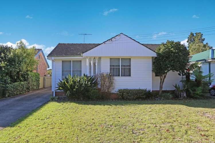 Main view of Homely house listing, 33 Teviot Street, Richmond NSW 2753