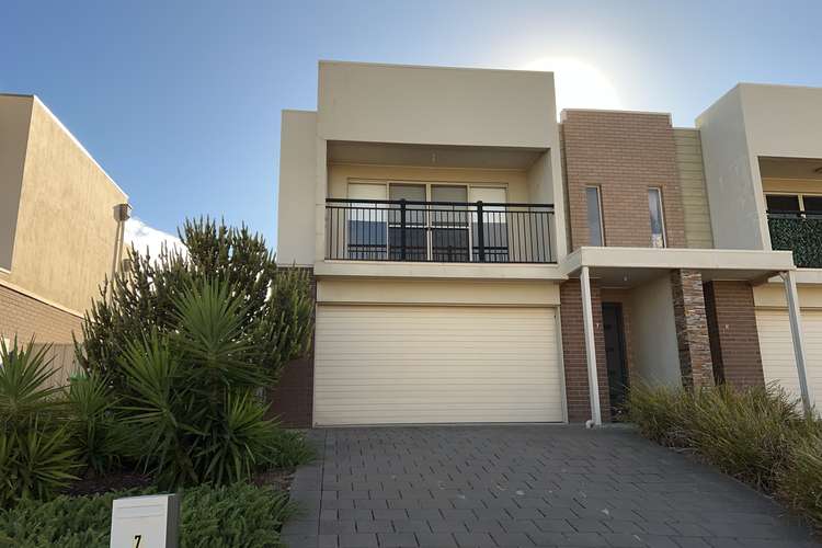 7 Par Court (Lot 366), Port Hughes SA 5558