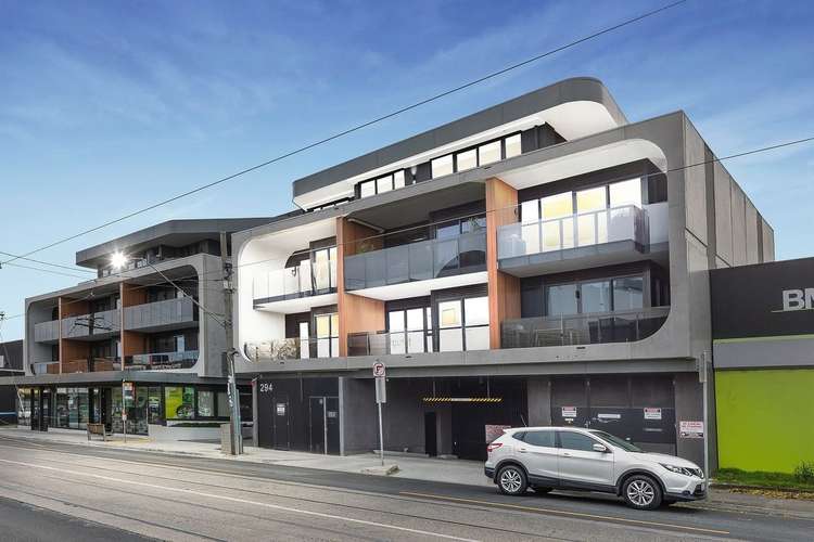 Main view of Homely apartment listing, 116/294 Keilor Road, Essendon North VIC 3041