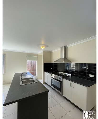 Third view of Homely house listing, 3 Exon St, Melton South VIC 3338