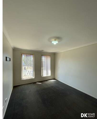 Fourth view of Homely house listing, 3 Exon St, Melton South VIC 3338