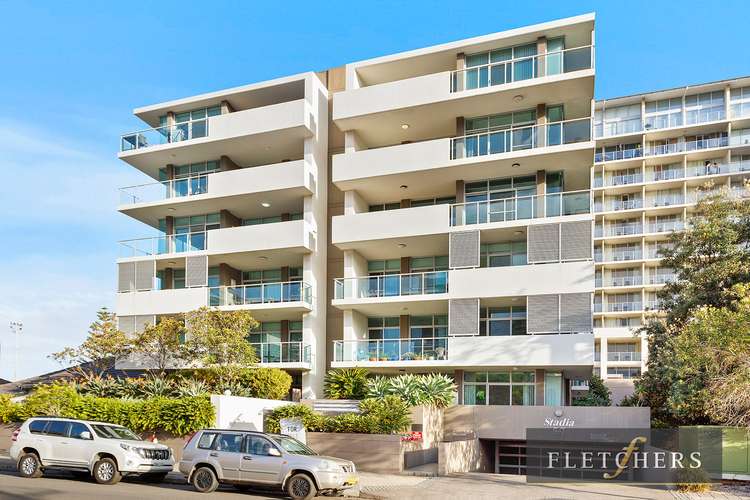 2/5-7 Stewart Street, Wollongong NSW 2500